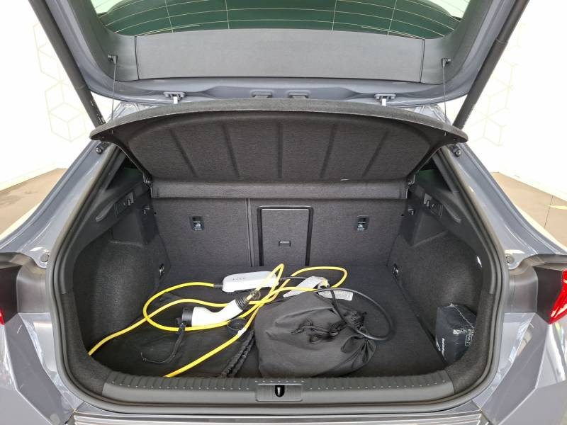 Cupra Formentor 1.4 e-HYBRID 245 ch DSG6 VZ  occasion � LONS - photo n�16