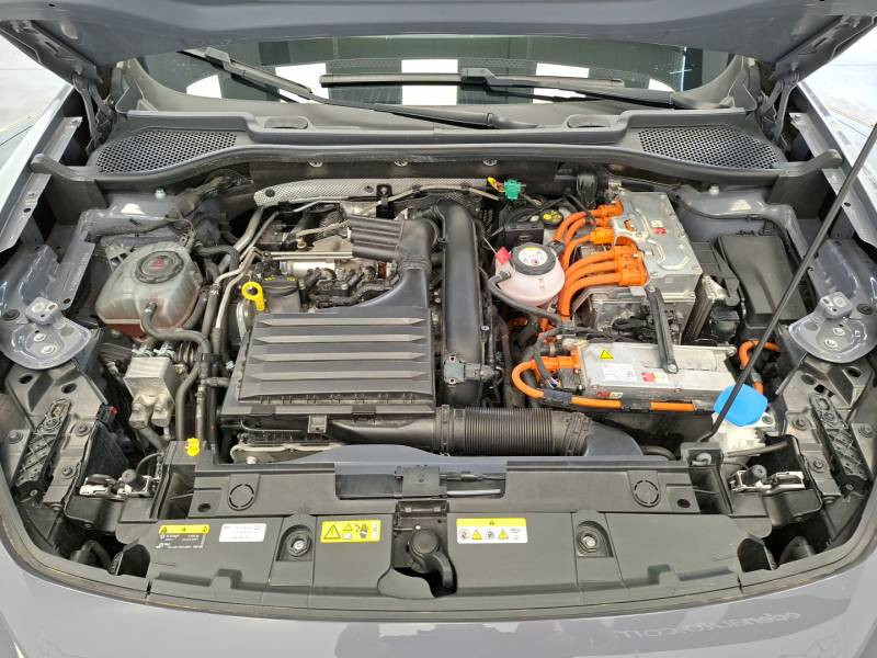 Cupra Formentor 1.4 e-HYBRID 245 ch DSG6 VZ  occasion � LONS - photo n�13