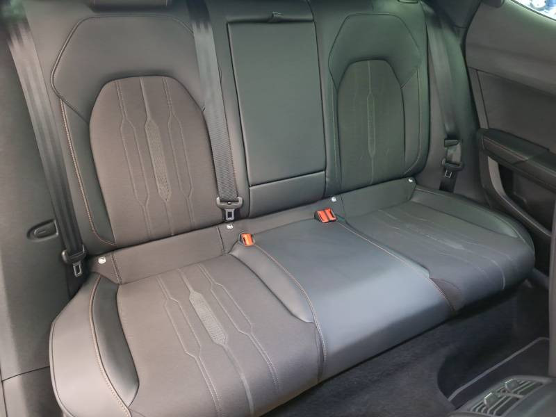 Cupra Formentor 1.4 e-HYBRID 245 ch DSG6 VZ  occasion � LONS - photo n�15