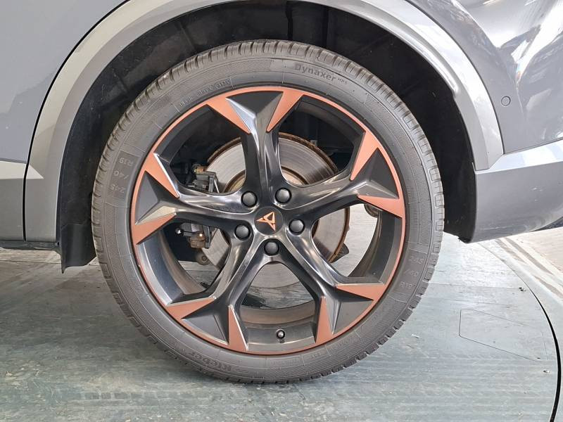 Cupra Formentor 1.4 e-HYBRID 245 ch DSG6 VZ  occasion � LONS - photo n�6