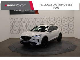 Cupra Formentor , garage KIA MITSUBISHI PAU � LONS