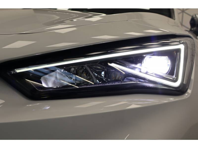 Cupra Formentor 1.4 e-HYBRID 245 ch DSG6 VZ  occasion � LONS - photo n�15