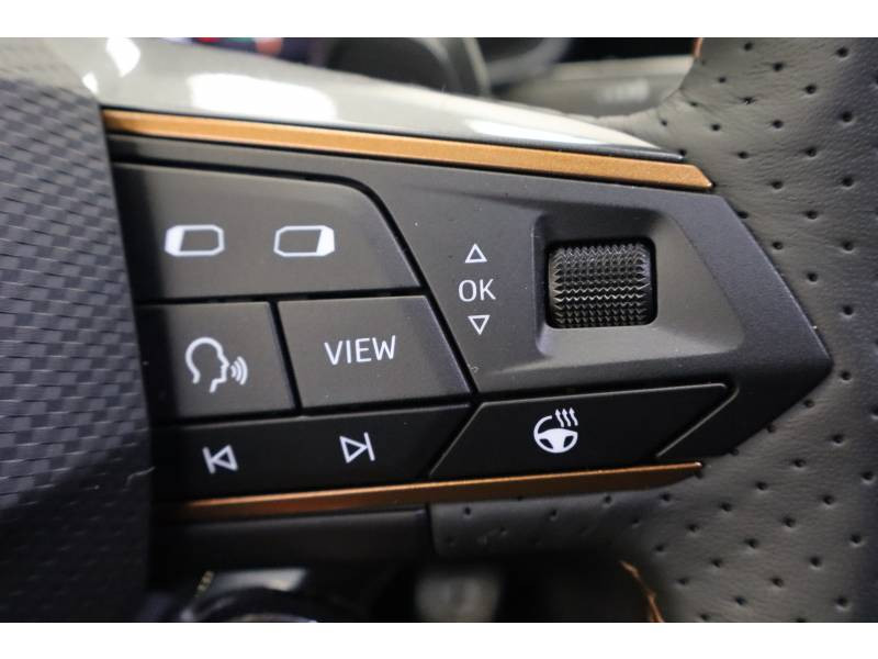 Cupra Formentor 1.4 e-HYBRID 245 ch DSG6 VZ  occasion � LONS - photo n�12