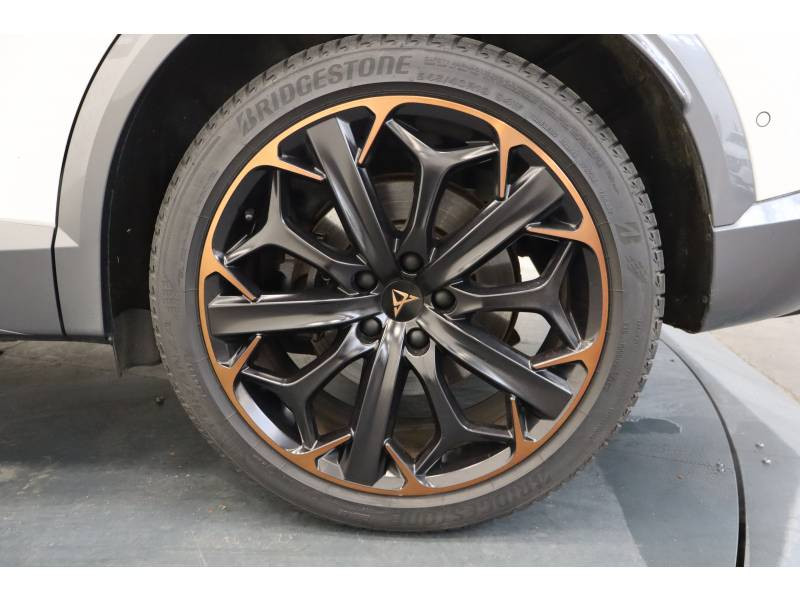 Cupra Formentor 1.4 e-HYBRID 245 ch DSG6 VZ  occasion � LONS - photo n�13