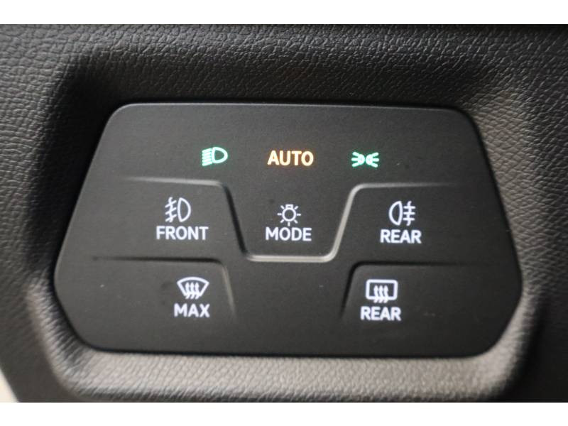 Cupra Formentor 1.4 e-HYBRID 245 ch DSG6 VZ  occasion � LONS - photo n�17