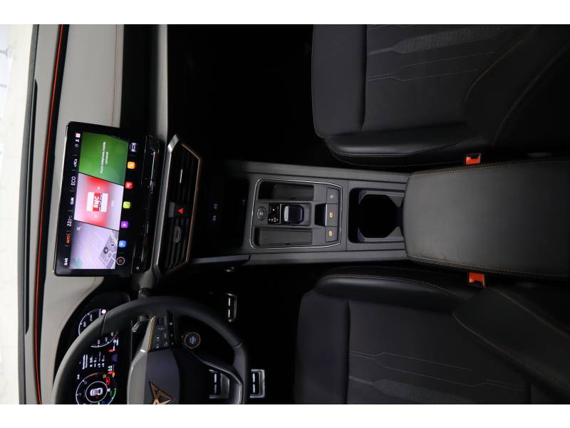 Cupra Formentor 1.4 e-HYBRID 245 ch DSG6 VZ  occasion � LONS - photo n�6