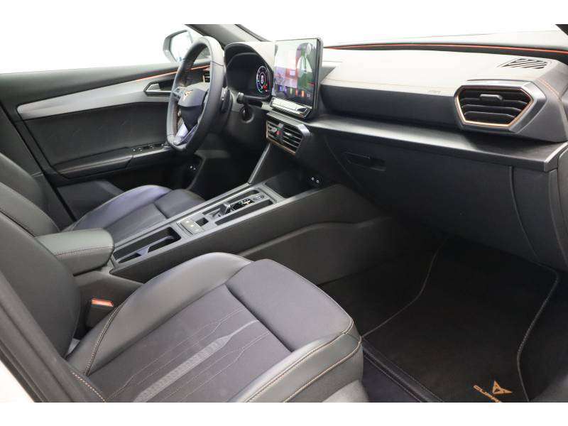 Cupra Formentor 1.4 e-HYBRID 245 ch DSG6 VZ  occasion � LONS - photo n�10