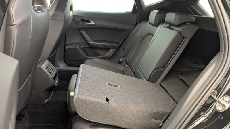 Cupra Formentor 1.4 E-HYBRID 245 CH DSG6 VZ  occasion  SAINT-GREGOIRE - photo n12