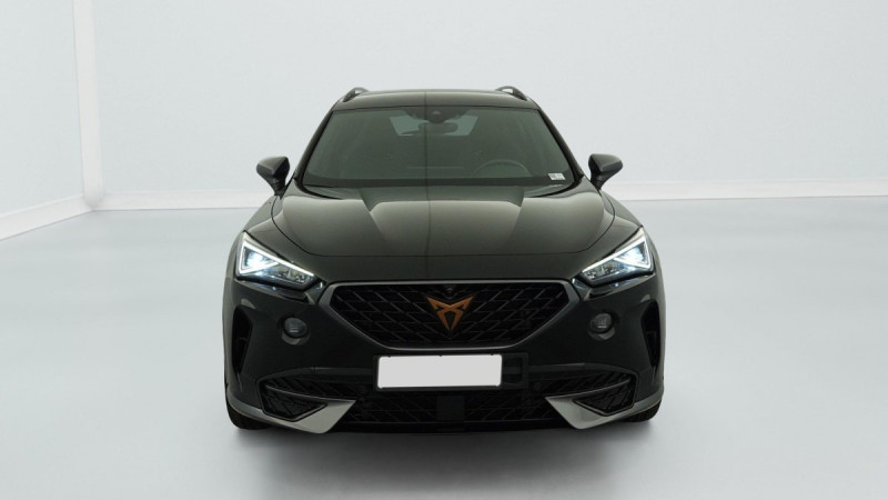 Cupra Formentor 1.4 E-HYBRID 245 CH DSG6 VZ  occasion  SAINT-GREGOIRE - photo n2