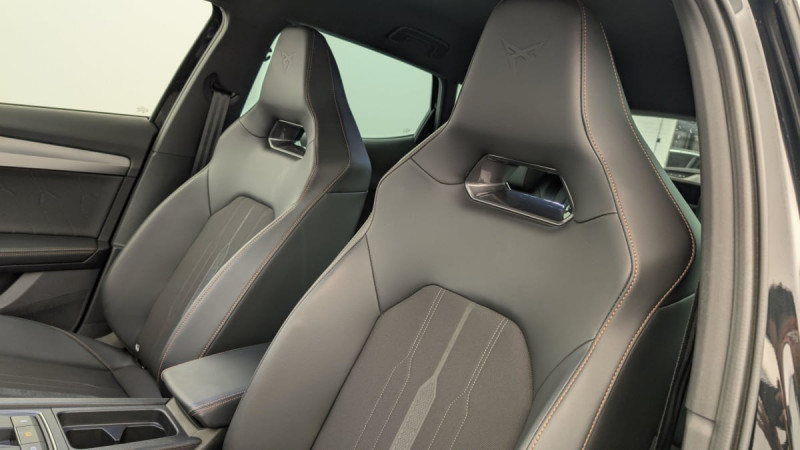 Cupra Formentor 1.4 E-HYBRID 245 CH DSG6 VZ  occasion  SAINT-GREGOIRE - photo n16