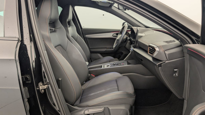 Cupra Formentor 1.4 E-HYBRID 245 CH DSG6 VZ  occasion  SAINT-GREGOIRE - photo n9