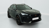 Cupra Formentor occasion année 2022 boite Automatique Annonce Cupra Formentor occasion Hybride 1.4 E-HYBRID 245 CH DSG6 VZ à SAINT-GREGOIRE