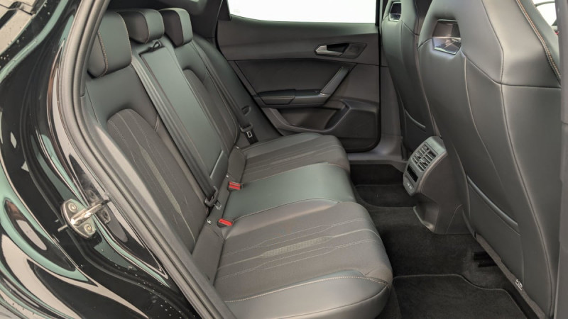 Cupra Formentor 1.4 E-HYBRID 245 CH DSG6 VZ  occasion  SAINT-GREGOIRE - photo n10
