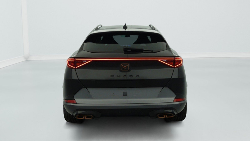 Cupra Formentor 1.4 E-HYBRID 245 CH DSG6 VZ  occasion  SAINT-GREGOIRE - photo n6