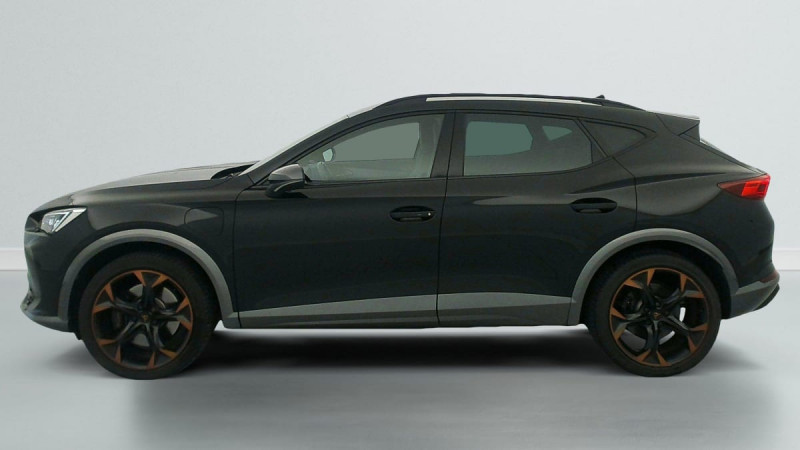 Cupra Formentor 1.4 E-HYBRID 245 CH DSG6 VZ  occasion  SAINT-GREGOIRE - photo n4