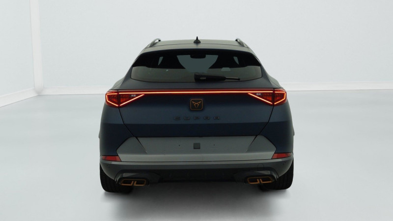 Cupra Formentor 1.4 E-HYBRID 245 CH DSG6 VZ  occasion  SAINT-GREGOIRE - photo n6