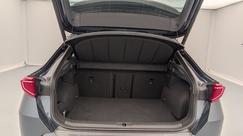 Cupra Formentor 1.4 E-HYBRID 245 CH DSG6 VZ 2022 - photo n°11 Cupra Formentor 1.4 E-HYBRID 245 CH DSG6 VZ  occasion à SAINT-GREGOIRE - photo n°11