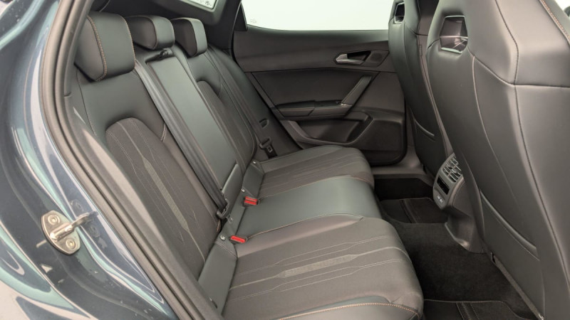 Cupra Formentor 1.4 E-HYBRID 245 CH DSG6 VZ 2022 - photo n°10 Cupra Formentor 1.4 E-HYBRID 245 CH DSG6 VZ  occasion à SAINT-GREGOIRE - photo n°10