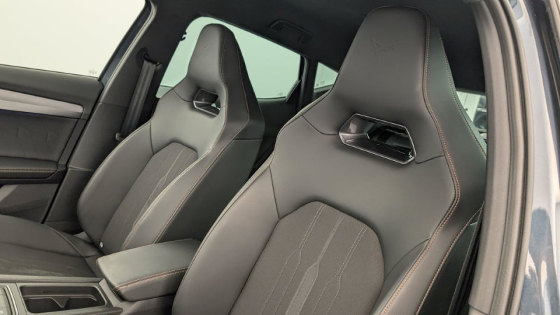 Cupra Formentor 1.4 E-HYBRID 245 CH DSG6 VZ 2022 - photo n°15 Cupra Formentor 1.4 E-HYBRID 245 CH DSG6 VZ  occasion à SAINT-GREGOIRE - photo n°15