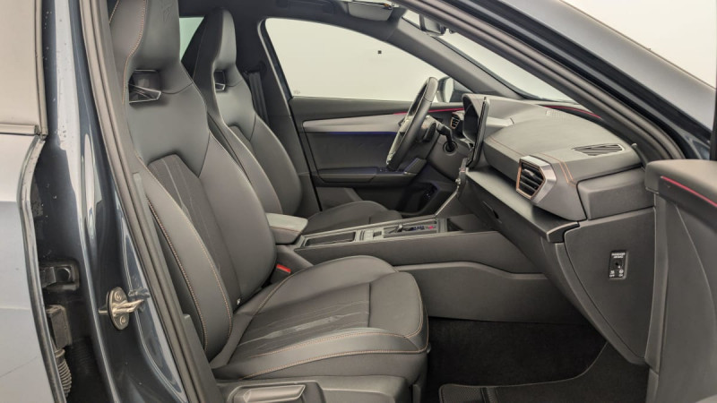 Cupra Formentor 1.4 E-HYBRID 245 CH DSG6 VZ 2022 - photo n°9 Cupra Formentor 1.4 E-HYBRID 245 CH DSG6 VZ  occasion à SAINT-GREGOIRE - photo n°9