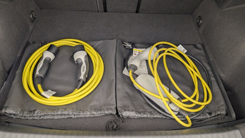 Cupra Formentor 1.4 E-HYBRID 245 CH DSG6 VZ 2022 - photo n°19 Cupra Formentor 1.4 E-HYBRID 245 CH DSG6 VZ  occasion à SAINT-GREGOIRE - photo n°19