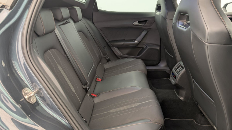 Cupra Formentor 1.4 E-HYBRID 245 CH DSG6 VZ  occasion  SAINT-GREGOIRE - photo n10