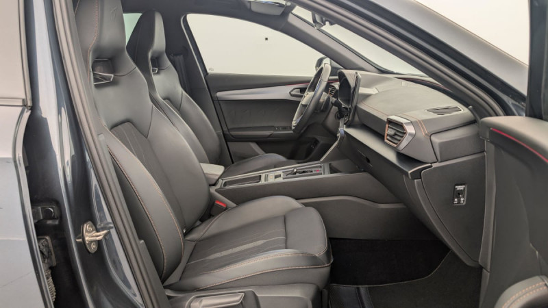 Cupra Formentor 1.4 E-HYBRID 245 CH DSG6 VZ  occasion  SAINT-GREGOIRE - photo n9