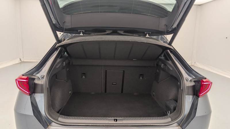 Cupra Formentor 1.4 E-HYBRID 245 CH DSG6 VZ  occasion  SAINT-GREGOIRE - photo n11