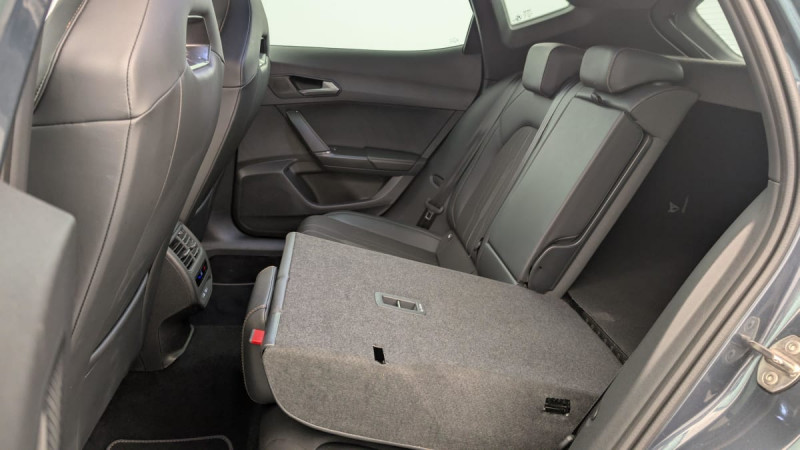 Cupra Formentor 1.4 E-HYBRID 245 CH DSG6 VZ  occasion  SAINT-GREGOIRE - photo n12
