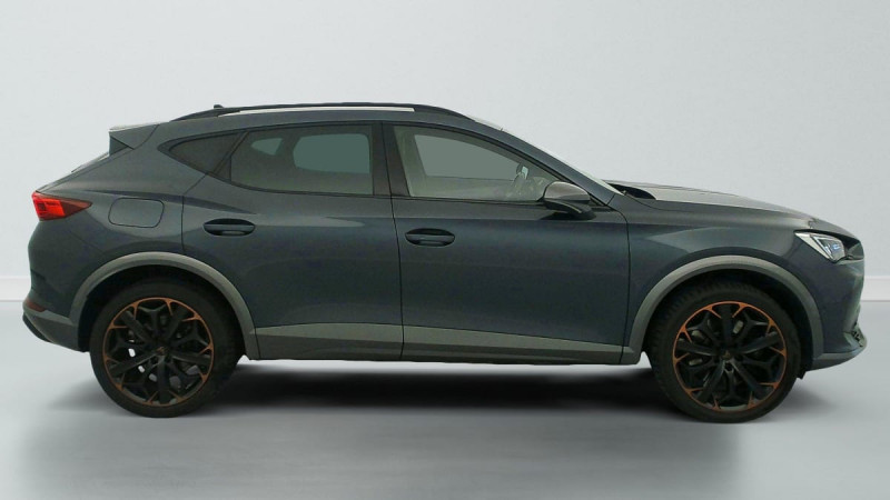 Cupra Formentor 1.4 E-HYBRID 245 CH DSG6 VZ  occasion  SAINT-GREGOIRE - photo n8