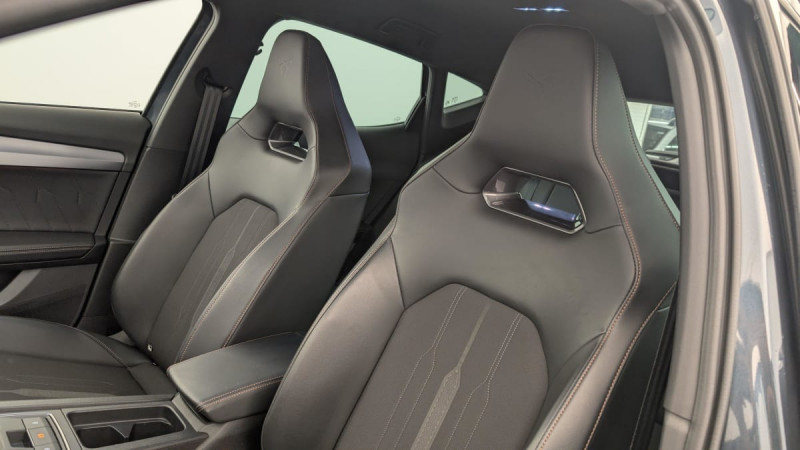 Cupra Formentor 1.4 E-HYBRID 245 CH DSG6 VZ  occasion  SAINT-GREGOIRE - photo n16