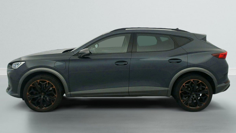 Cupra Formentor 1.4 E-HYBRID 245 CH DSG6 VZ  occasion  SAINT-GREGOIRE - photo n4