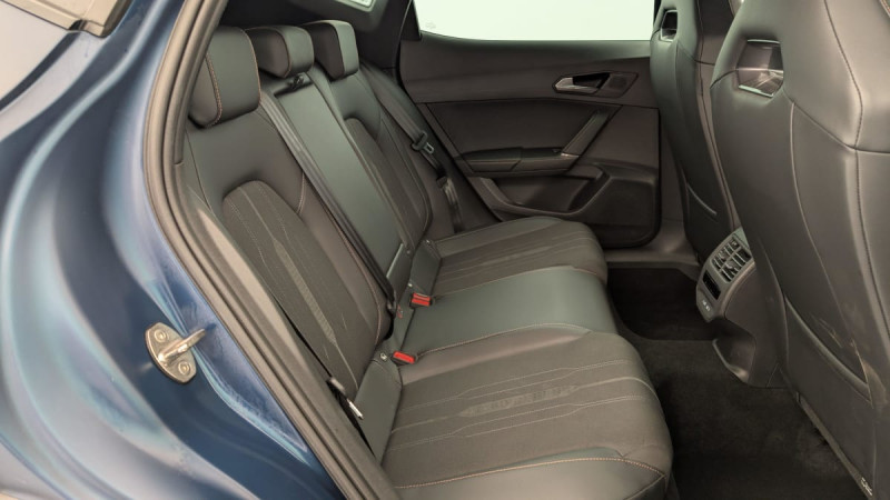 Cupra Formentor 1.4 E-HYBRID 245 CH DSG6 VZ  occasion  SAINT-GREGOIRE - photo n10