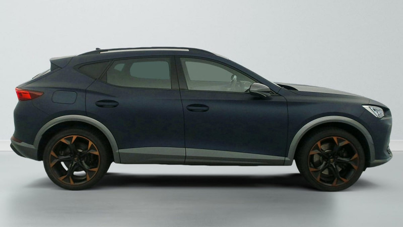 Cupra Formentor 1.4 E-HYBRID 245 CH DSG6 VZ  occasion  SAINT-GREGOIRE - photo n8