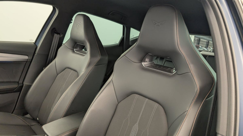 Cupra Formentor 1.4 E-HYBRID 245 CH DSG6 VZ  occasion  SAINT-GREGOIRE - photo n16