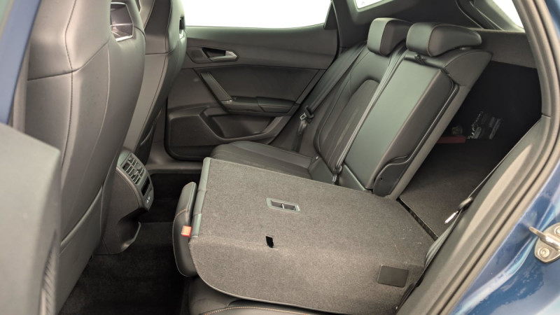 Cupra Formentor 1.4 E-HYBRID 245 CH DSG6 VZ  occasion  SAINT-GREGOIRE - photo n12