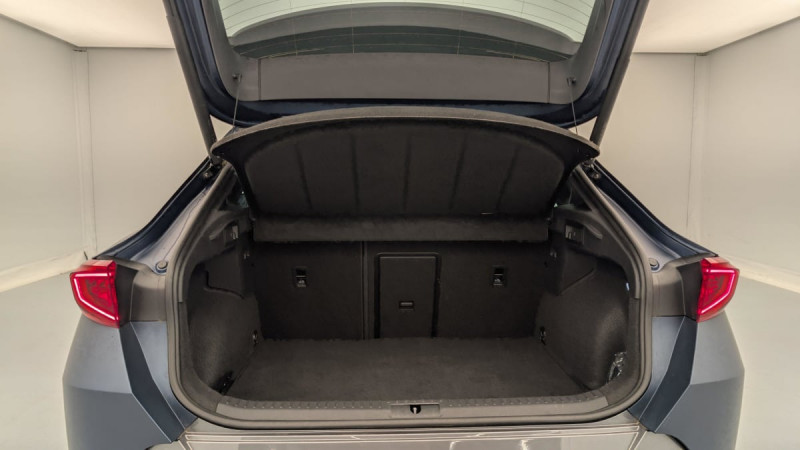 Cupra Formentor 1.4 E-HYBRID 245 CH DSG6 VZ  occasion  SAINT-GREGOIRE - photo n11