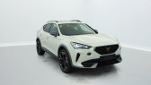 Annonce Cupra Formentor occasion Hybride 1.4 E-HYBRID 245 CH DSG6 VZ  SAINT-GREGOIRE