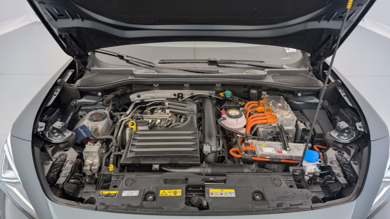 Cupra Formentor 1.4 E-HYBRID 245 CH DSG6 VZ  occasion  SAINT-GREGOIRE - photo n20