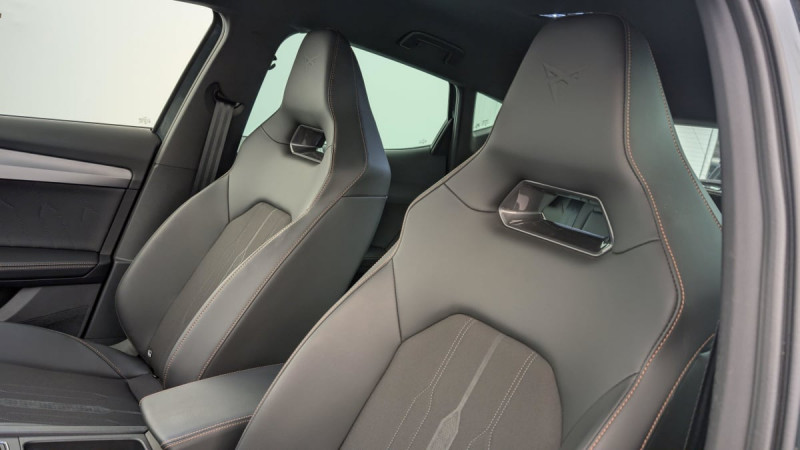 Cupra Formentor 1.4 E-HYBRID 245 CH DSG6 VZ  occasion  SAINT-GREGOIRE - photo n14