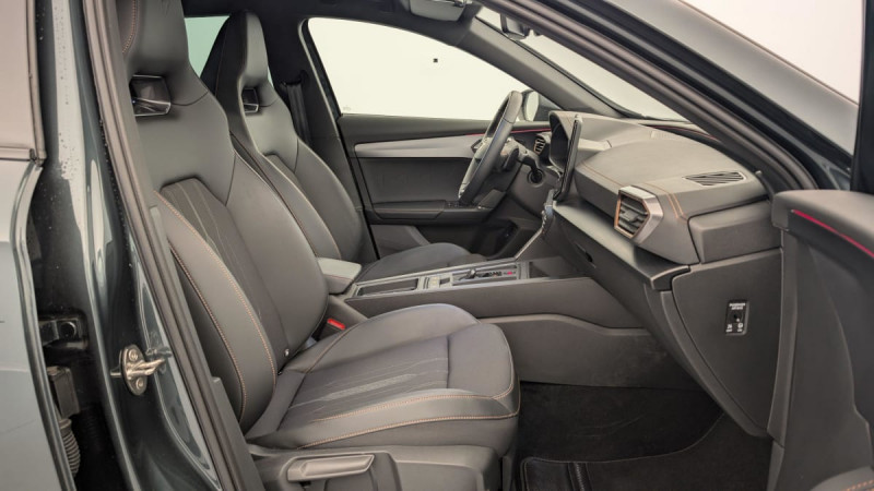 Cupra Formentor 1.4 E-HYBRID 245 CH DSG6 VZ  occasion  SAINT-GREGOIRE - photo n7