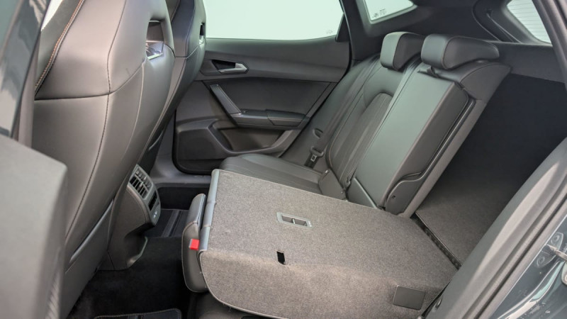 Cupra Formentor 1.4 E-HYBRID 245 CH DSG6 VZ  occasion  SAINT-GREGOIRE - photo n10