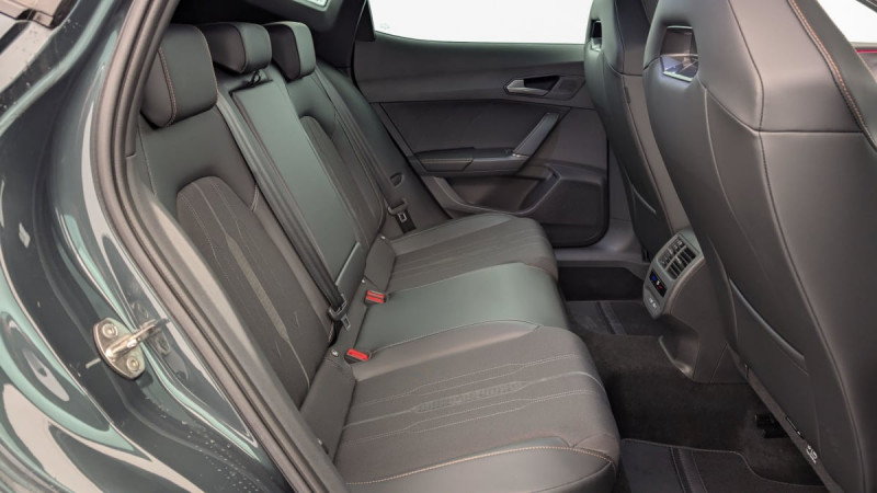 Cupra Formentor 1.4 E-HYBRID 245 CH DSG6 VZ  occasion  SAINT-GREGOIRE - photo n8