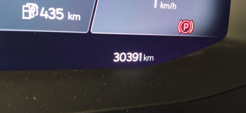 Cupra Formentor 1.4 E-HYBRID 245 CH DSG6 VZ  occasion  SAINT-GREGOIRE - photo n19