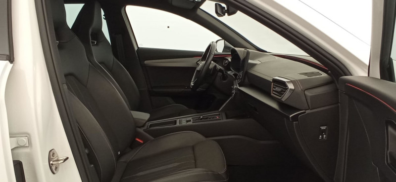 Cupra Formentor 1.4 E-HYBRID 245 CH DSG6 VZ  occasion  SAINT-GREGOIRE - photo n7