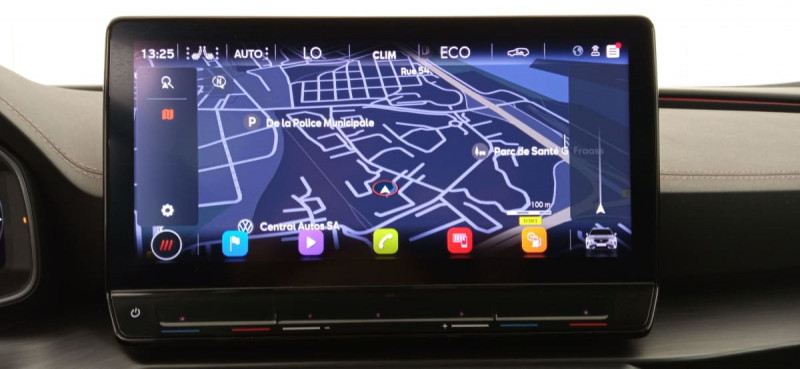 Cupra Formentor 1.4 E-HYBRID 245 CH DSG6 VZ  occasion  SAINT-GREGOIRE - photo n13