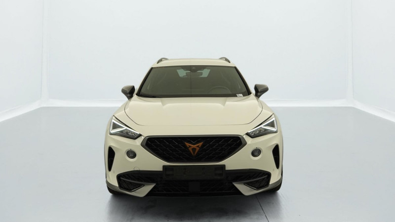 Cupra Formentor 1.4 E-HYBRID 245 CH DSG6 VZ  occasion  SAINT-GREGOIRE - photo n2