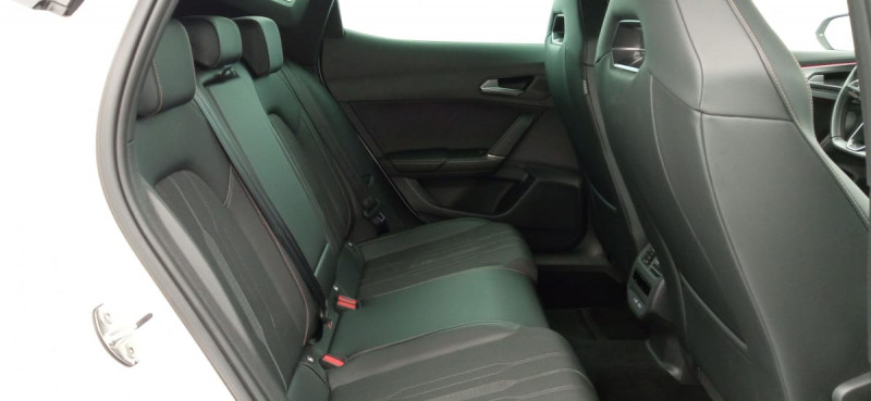 Cupra Formentor 1.4 E-HYBRID 245 CH DSG6 VZ  occasion  SAINT-GREGOIRE - photo n8