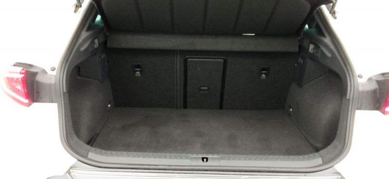 Cupra Formentor 1.4 E-HYBRID 245 CH DSG6 VZ  occasion  SAINT-GREGOIRE - photo n9