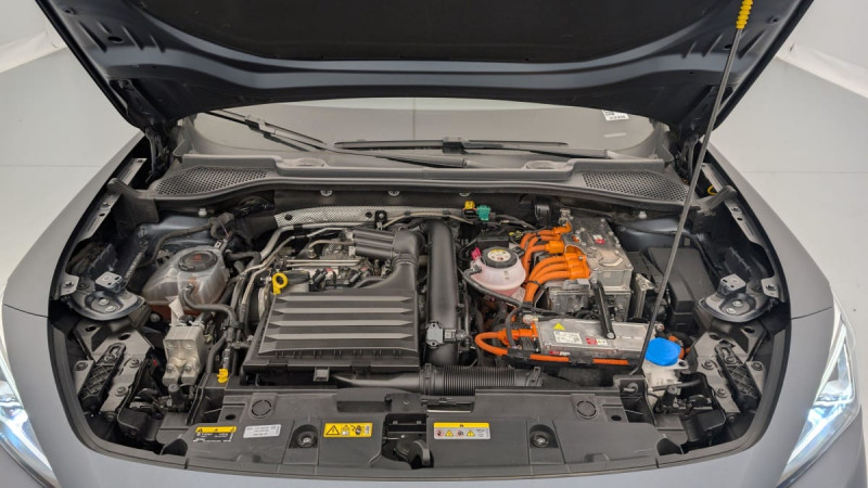 Cupra Formentor 1.4 E-HYBRID 245 CH DSG6 VZ  occasion  SAINT-GREGOIRE - photo n20